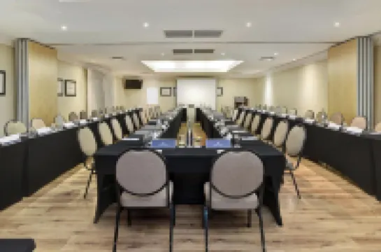 Protea Hotel Mahikeng Hoteles en Mafikeng