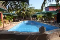 ケイセンズ グランデ ホテル のホテル