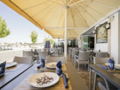 Residencial Mares Hotels in Tavira