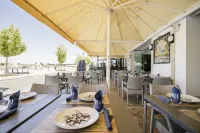 Residencial Mares Hotel di Cabanas de Tavira