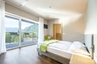 Hotel CampingPark Steiner Hotels in Monte San Pietro