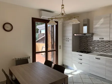 Villa le Palme Отели в г. Трекастаньи