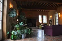 Les Jardins de Beauve Các khách sạn ở Forges-les-Eaux