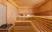 Mercure Tashkent South - spa