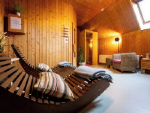 Weinhotel Restaurant Klostermühle Hotels in Ockfen