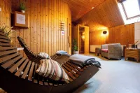 Weinhotel Restaurant Klostermühle Hotel a Nennig