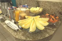 Hotel Minastur - breakfast