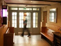 The Red Lion Hotels in Chulmleigh