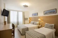 Residencial Sausalito - Homestays