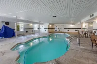 Quality Inn & Suites Clayton, NM Hotels in Clayton