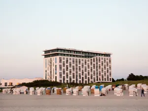 Aja Warnemünde
