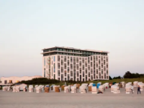 Aja Warnemünde Hotéis em Warnemunde