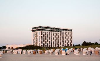 Aja Warnemünde