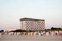 Aja Warnemünde Отели в г. Варнемюнде