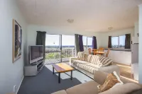 Mangawhai Retreat Apartments Hôtels à : Mangawhai