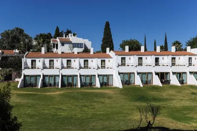 Pedras d'El Rei
