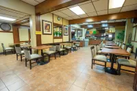 Comfort Inn & Suites - breakfast