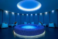 埃裏温梅西耶53酒店 - SPA