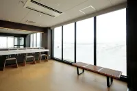 Candeo Hotels Kikuyo Kumamoto Airport Hotels in Kikuyo