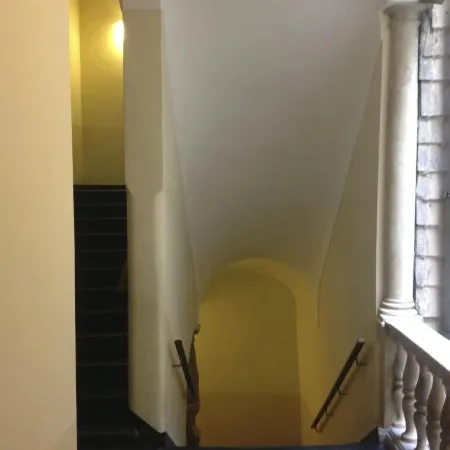Charming Genova | Residenza d'Epoca