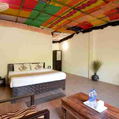 Bagh Dera Camp Rooms