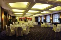 Hotel du Parc - Mulhouse Centre Hotels in Mulhouse