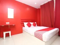 OYO 89654 My New Home Hotel Hotels in Galas