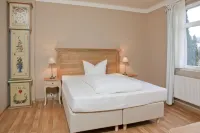 Gut Sarnow - Hotel Und Restaurant