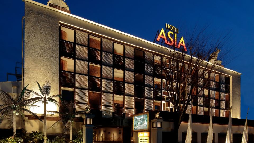 Hotel Asia - Adults Only