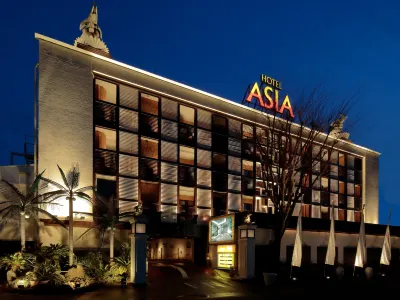 Hotel Asia - Adults Only Hôtels à : Kakamigahara