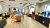 Country Inn & Suites by Radisson, Bel Air/Aberdeen, MD - Morgenmad