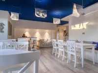 朋塔亞拉阿拉利隱逸飯店 卡斯蒂里昂納·德拉佩住宿飯店