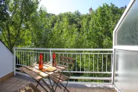 Insitu Eurotel Andorra - Mountain view