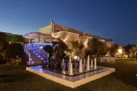 Lagos Mare Hotel