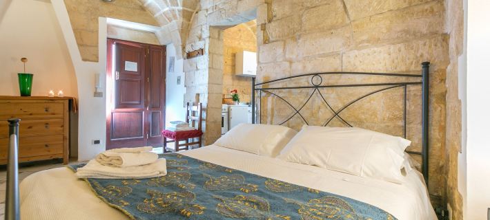 B&B Demetra Appartamenti Hotels in Lecce