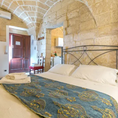 B&B Demetra Appartamenti Hotels near Duomo Square