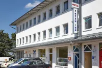 Hotel Fresh INN Hotels in Grünwald