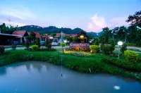 Pingdoi Resort Hotel di Mae Sai