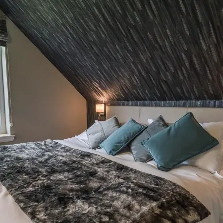 Dunroamin Apartment