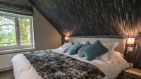 Dunroamin Apartment Hotel a Gartmore