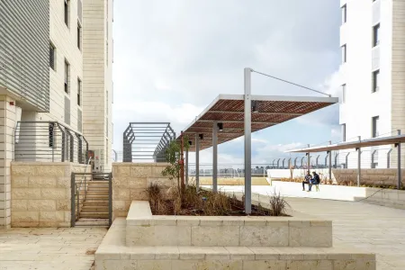 Savyoney Ramat Sharet - Isrentals