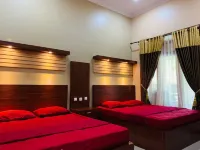 Rivana Hotel Hotels in Cimerak