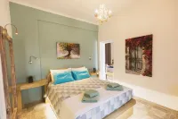 Villa Michalis Hotels in Vlichada