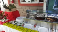 VIP Hotel Madeya - breakfast