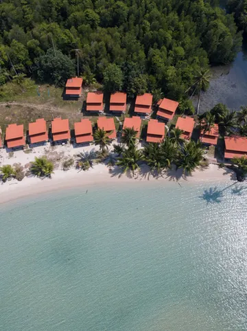 รูปภาพของสยามบีช รีสอร์ท เกาะกูด