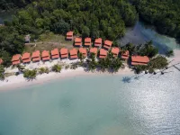 Siam Beach Resort Koh Kood Các khách sạn ở 