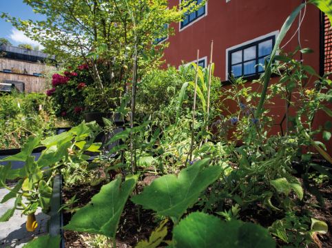 Mob Hotel Paris les Puces