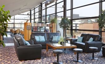 Hotel Lille Europe