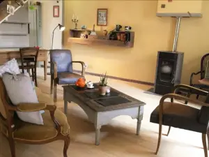 Gîte, Vintage Touch