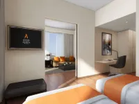 Anarva Hotel & Spa فنادق في ماونت لافينيا